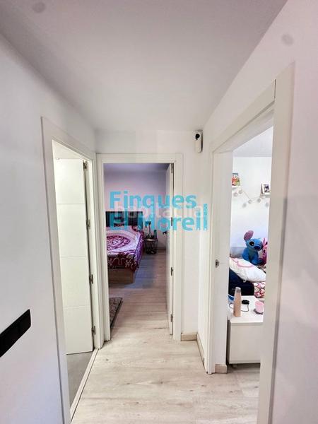 Foto a2c1e22b-934a-49c8-acda-8cfb7a5818ad. Etagenwohnung mit heizung in Sant Salvador Tarragona