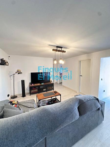 Foto cf3747f4-d805-4af3-a43e-53a4e99880e7. Etagenwohnung mit heizung in Sant Salvador Tarragona