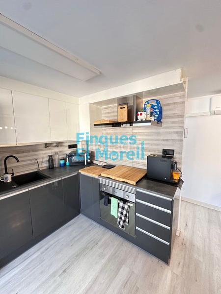 Foto d132e542-ae5a-41c1-8543-2eeb61c88270. Etagenwohnung mit heizung in Sant Salvador Tarragona