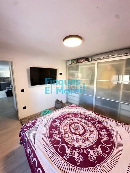 Foto d25aeb0f-6252-4920-9d82-765033cc648e. Etagenwohnung mit heizung in Sant Salvador Tarragona