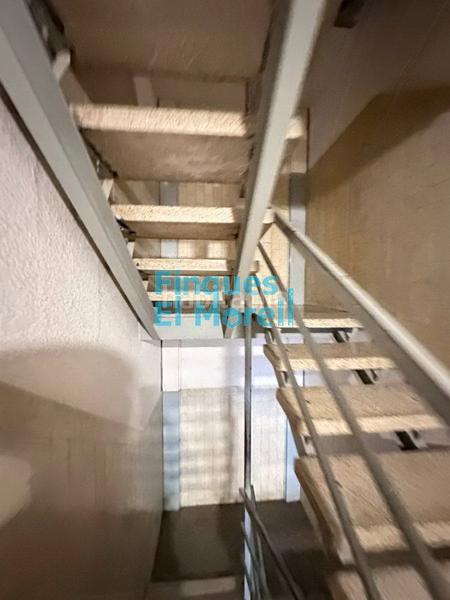 Foto e8b47f29-81b8-4ac6-86d3-d8516763c7cd. Etagenwohnung mit heizung in Sant Salvador Tarragona