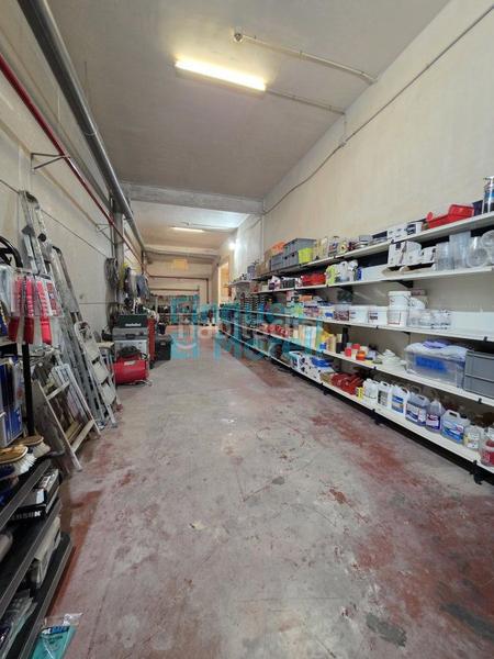 Foto f8f19d51-9e22-4020-b8af-57450bd45caf. Miete fabrikhalle in Llevant Reus