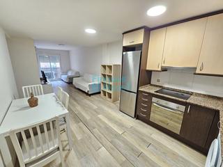 Appartement  Serra d`or. Piso en venta en pobla de mafumet la, 3 dormitorios.