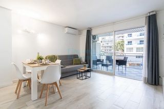 Appartamento in Mar i Camp - Platja dels Capellans. Piso en venta en salou, 1 dormitorio.