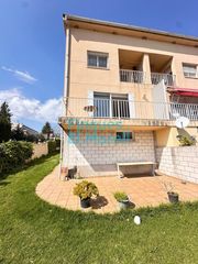 House  Solans. Casa en venta en perafort, 4 dormitorios.