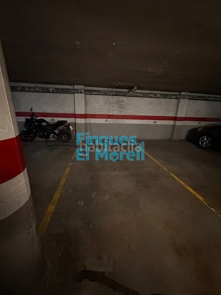 Foto 090d5019-a013-4084-aa8a-a37df4fbcfa1. Aparcament cotxe a Ponent Reus