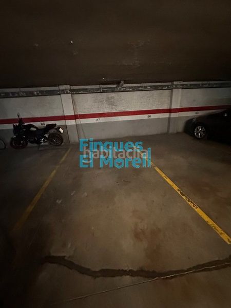 Foto 2fb5717e-9bef-4969-b681-454f3e4241c5. Aparcament cotxe a Ponent Reus