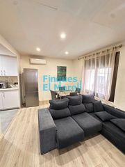 Rent Flat  Major. Piso en alquiler en vilallonga del camp, 2 dormitorios.
