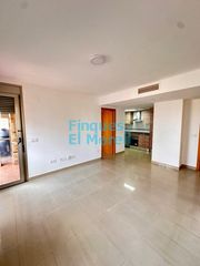 Rent Flat  De partio. Piso en alquiler en bonavista, 2 dormitorios.