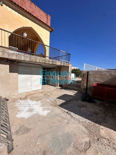 Foto 3bf660ce-8ff0-4bbe-ac63-b867a4fbd26c. Xalet amb aparcament a Pallaresos (Els)