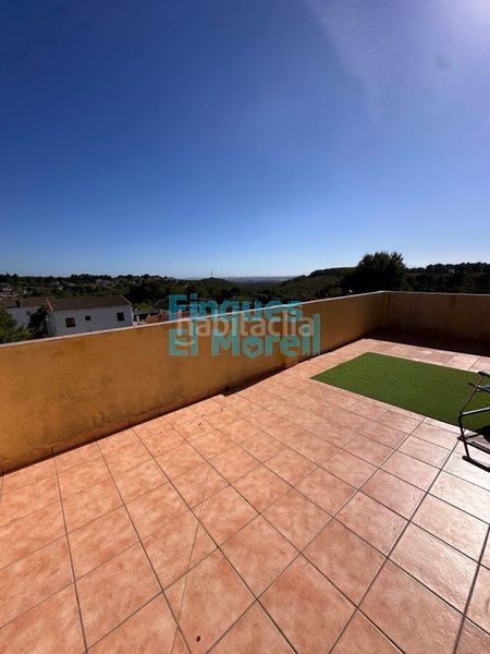 Foto a299816a-cb1b-435a-8704-2f6dea1a704a. Xalet amb aparcament a Pallaresos (Els)