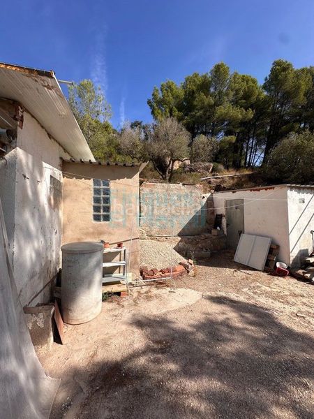 Foto 09085726-45f1-45c7-b4a1-f57f8b653f82. Masia a Albiol (L´)