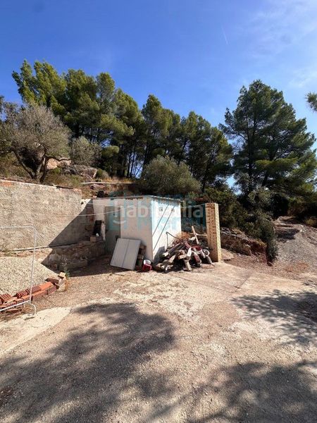 Foto 1ad9cf03-5070-41f5-9826-8555a96beff2. Masia a Albiol (L´)