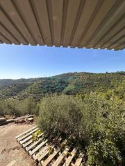 Masia  N/a. Finca rúst. en venta en albiol l, 1 dormitorio.