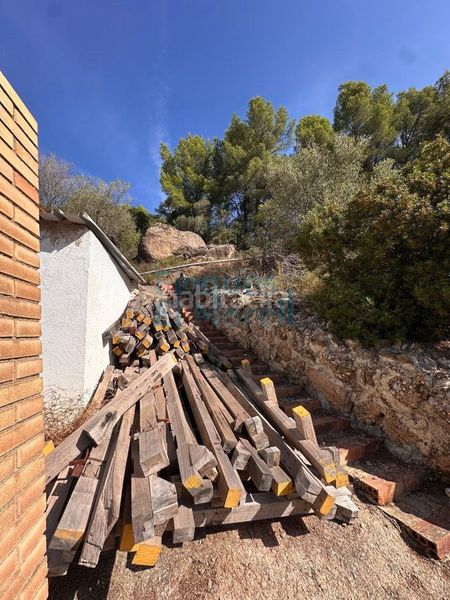 Foto 949225f3-2388-40de-9687-b591d12594ef. Masia a Albiol (L´)