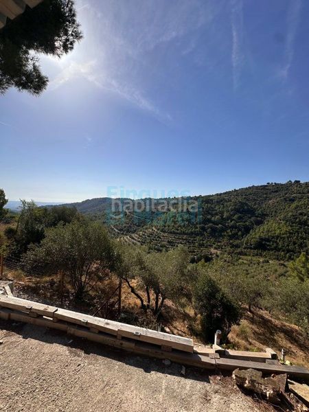 Foto cf852dad-440c-4169-833f-b2ef756b2e86. Masia a Albiol (L´)