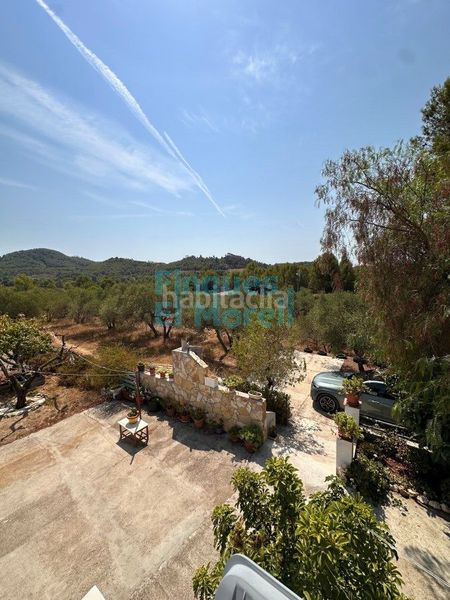 Foto 4de09844-a72b-4d84-8676-cea6847babe8. Casa amb aparcament a Aleixar (L´)