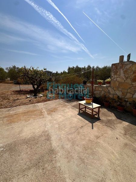 Foto a3f04bb0-5946-481c-9b90-3c24420ba73d. Casa amb aparcament a Aleixar (L´)