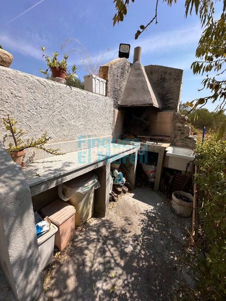 Foto ae35e5b7-60b1-4f62-8564-366992545480. Casa amb aparcament a Aleixar (L´)