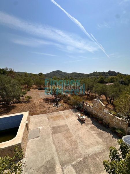 Foto d9f36a3c-fc2a-45cc-860d-9e35bb9b2e1d. Casa amb aparcament a Aleixar (L´)