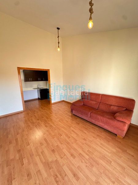 Foto 0e416345-5a05-46e8-8c48-6e3348bb206b. Flat with parking in Vinebre