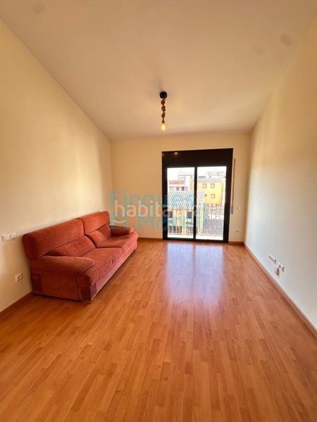 Foto 0eb9b502-3de1-4205-a6a6-5217b59d8e5c. Flat with parking in Vinebre
