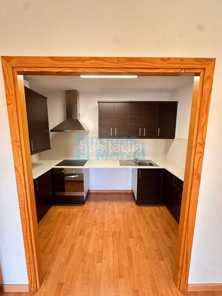 Foto 1246b450-eb9a-43ec-8356-9e8c60e04b70. Flat with parking in Vinebre