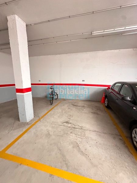 Foto 14e4c6cd-dcd6-43db-9f51-92e943304c22. Flat with parking in Vinebre