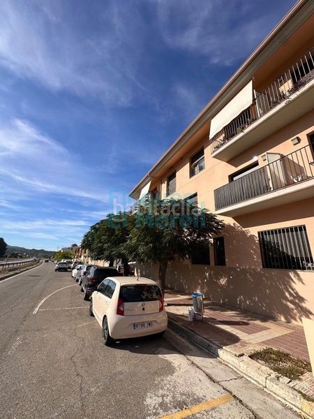 Foto 44013ec1-bd22-4d45-8eda-502e231a7510. Flat with parking in Vinebre
