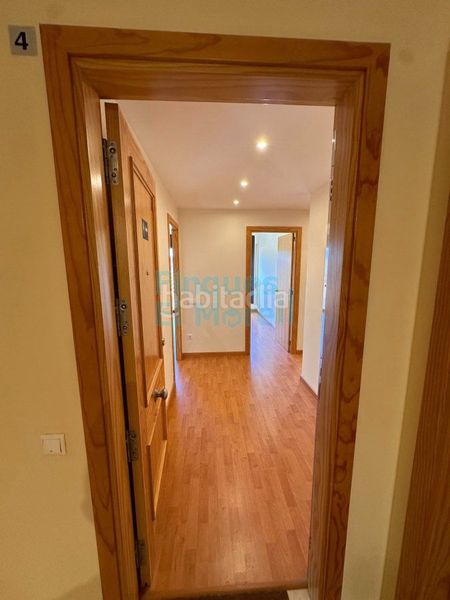 Foto 4641a492-b46e-4e4b-9561-e5d0be3c72b2. Flat with parking in Vinebre