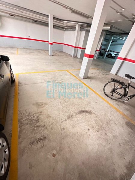 Foto 4743d3b3-4f4c-4ad9-bd01-ac48e2a52827. Flat with parking in Vinebre