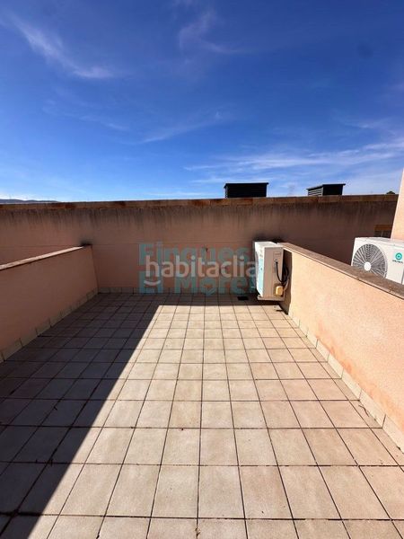 Foto 5a894085-1c35-4805-aaad-dc8ac21cb8aa. Flat with parking in Vinebre
