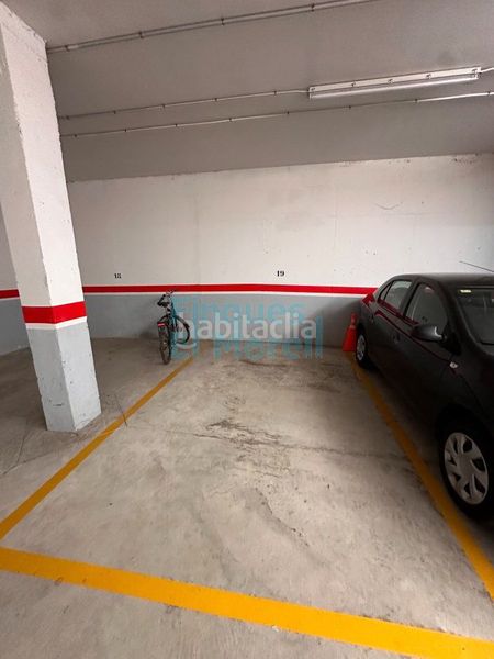 Foto 66ee525d-a49a-4def-a6b4-4fbcafe21611. Flat with parking in Vinebre