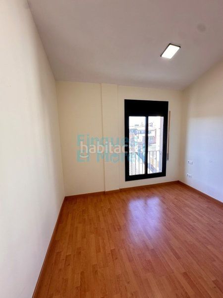 Foto 692dcd7b-55ef-40e0-8879-12a40fb84ac8. Flat with parking in Vinebre