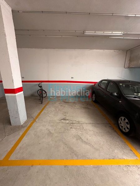 Foto 8205bcbd-3a00-4b04-aa05-0d8de7e146d9. Flat with parking in Vinebre