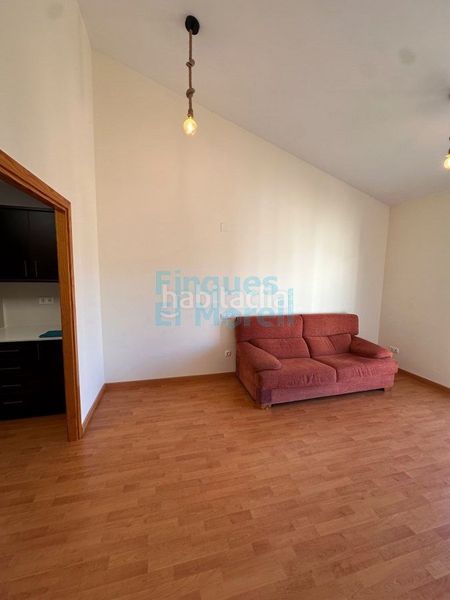 Foto 85b30f92-ad53-4c90-a82d-27c15855aef6. Flat with parking in Vinebre
