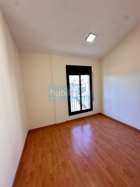 Foto 8ff8251f-f8fc-4400-8680-a7590a50fef7. Flat with parking in Vinebre