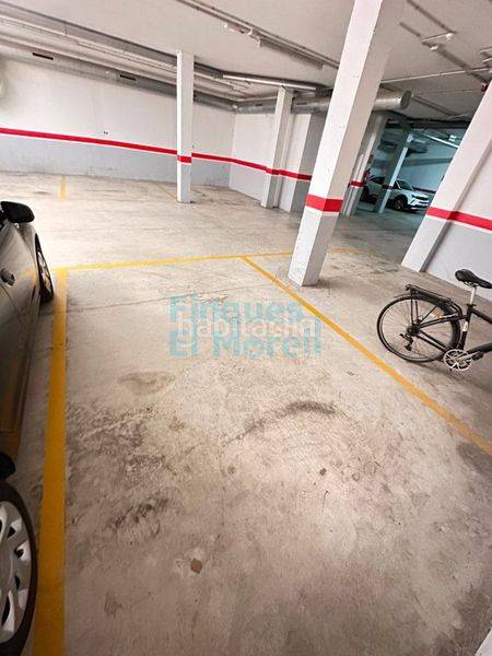 Foto 923d9d79-b543-4191-86d9-4350c7f989d2. Flat with parking in Vinebre