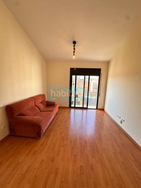 Foto a09fd313-94ba-4567-91a6-0d504c701477. Flat with parking in Vinebre