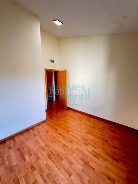 Foto aa7dafb9-52f2-4a1e-8102-700586cf766d. Flat with parking in Vinebre