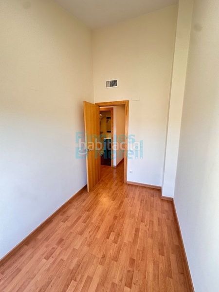 Foto daadf94c-1c7a-4b24-b6b8-43f6bc36a637. Flat with parking in Vinebre