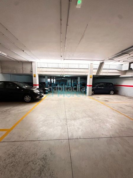 Foto eeb0f8e9-5231-46eb-8960-7d05aa47b28e. Flat with parking in Vinebre