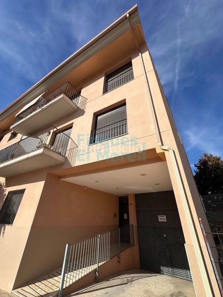 Foto f18aaa10-9366-4768-b752-392017f00f89. Flat with parking in Vinebre