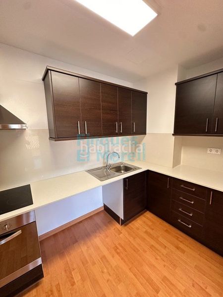 Foto faba8884-b458-4853-b6ec-df0579fdc4b5. Flat with parking in Vinebre
