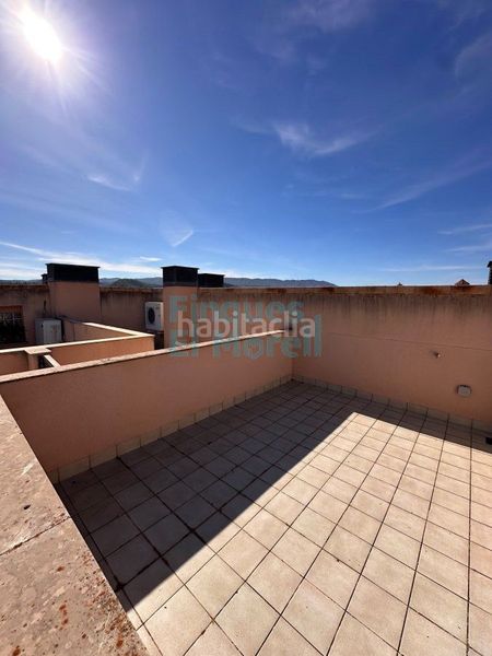 Foto fb259b5e-47b9-4eb1-b10d-159afd8c39d1. Flat with parking in Vinebre