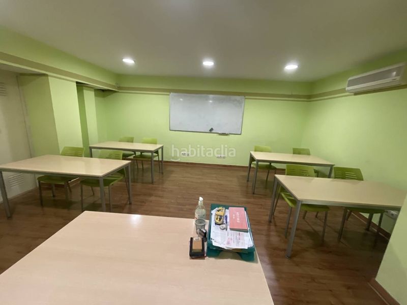 Foto 4cdb6b49-e8c0-4eb0-a7a7-26459d191795. Alquiler local comercial en calle Huerta Nueva 170 local en Huerta Nueva, en Estepona