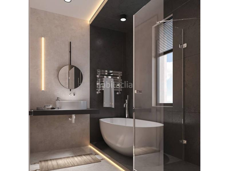 Foto 5d18bd00-49d5-4234-9424-6f846dd1df51. Appartement avec parking piscine dans Buenas Noches Estepona