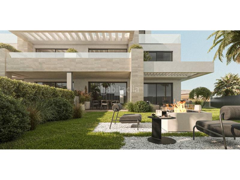 Foto 6b50945f-11f0-45b7-a7ab-8b8ef666b115. Appartement avec parking piscine dans Buenas Noches Estepona