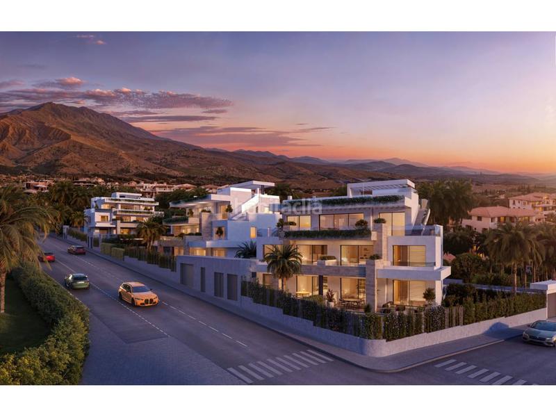 Foto 74e7c764-2b59-4c94-b2c7-e39aa9efa445. Appartement avec parking piscine dans Buenas Noches Estepona