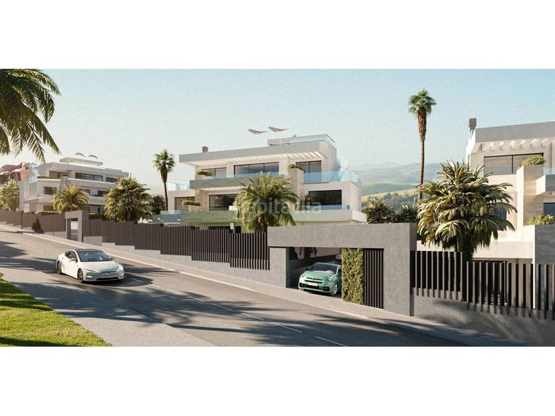 Foto 82e23417-51ad-4902-9b53-83716c3292d4. Appartement avec parking piscine dans Buenas Noches Estepona